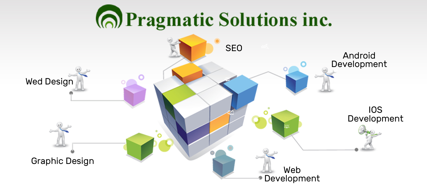 Pragmatic Solution Inc